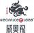 右侧logo