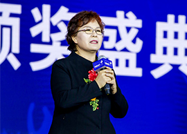 解析连锁企业破局之道,威奥飞董事长陈芳珍亮相第三届中国连锁节